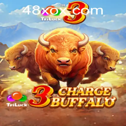 Descubra o Fascinante Mundo de 3ChargeBuffalo na 48X.com