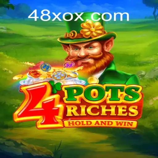 Explorando 4potsriches: Um Novo Fenômeno em 48X.com