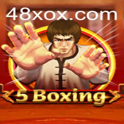 Explorando o Mundo Empolgante do 5Boxing