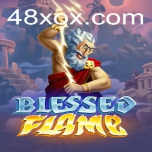 Explorando o Mundo de BlessedFlame: Um Novo Horizonte em Jogos