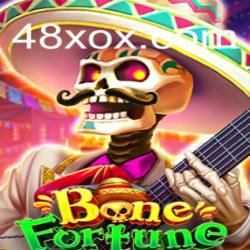Descubra o Mundo de BoneFortune: Um Mergulho no Novo Jogo de Aventura da 48X.com