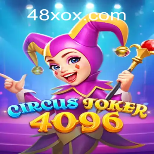 Descubra o Mundo de CircusJoker4096: Um Novo Jogo Empolgante