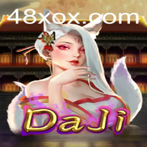 Explorando o Mundo de DaJi: Uma Nova Experiência no 48X.com