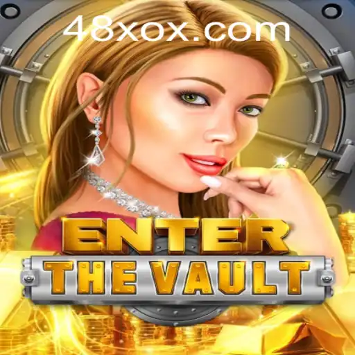 EntertheVault: Aventura e Estratégia no Mundo de 48X.com
