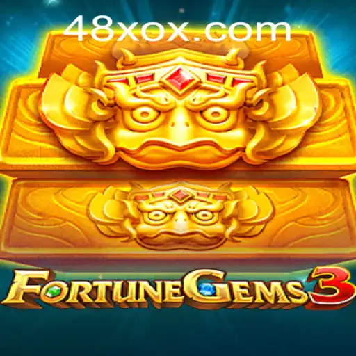 Descubra o Fascinante Mundo de FortuneGems3: Uma Nova Experiência de Jogo com 48X.com