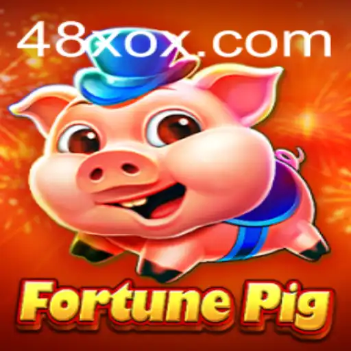 Descubra o Fascinante Mundo de FortunePig: O Novo Jogo Digital da 48X.com