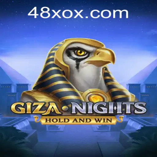 Explorando GizaNights: O Novo Horizonte dos Jogos com 48X.com