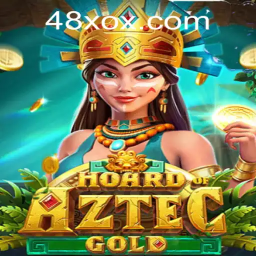 HoardofAztecgold: Descubra a Aventura no Slots 48X.com