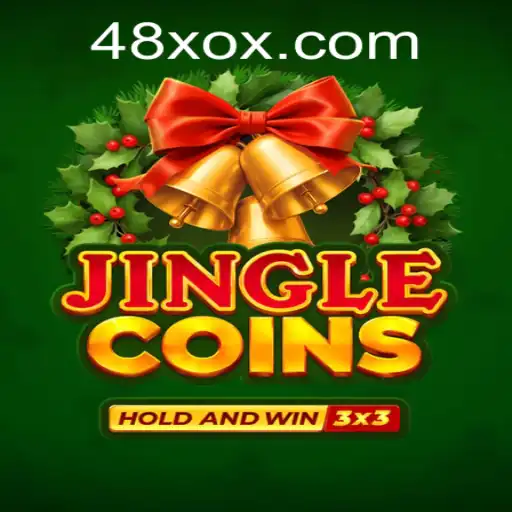 Descubra Jinglecoins: O Novo Fenômeno do Entretenimento Digital com 48X.com