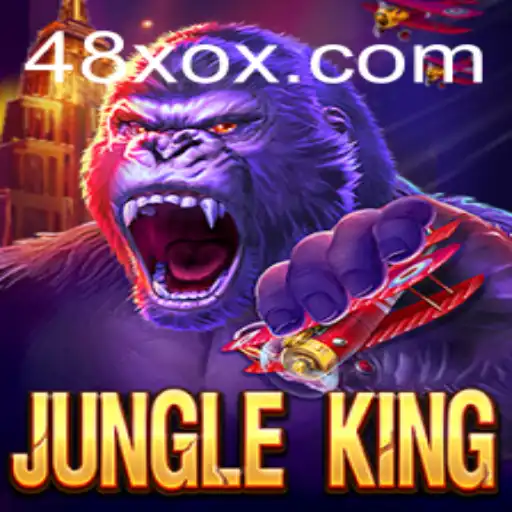 JungleKing: A Excitante Aventura no Mundo Tropical com 48X.com
