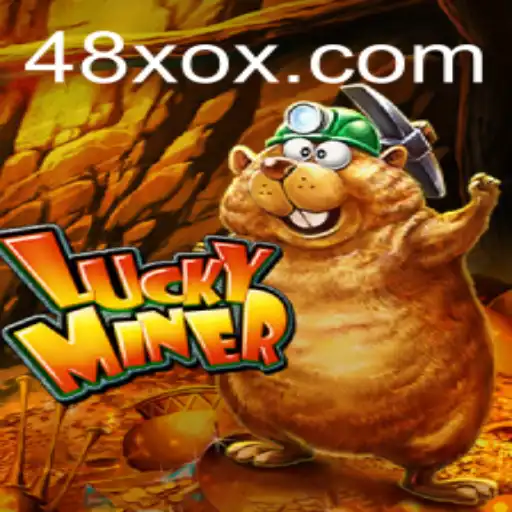 Explorando o Fascinante Universo de LuckyMiner na Plataforma 48X.com