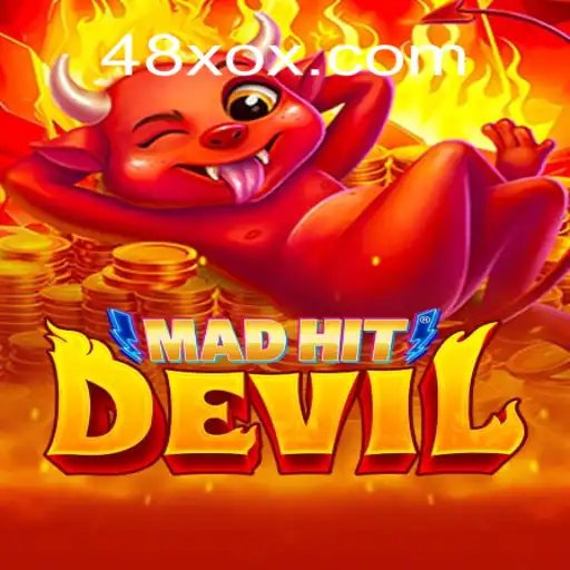 Descubra o Desafiador Jogo MadHitDevil: Aventure-se com 48X.com