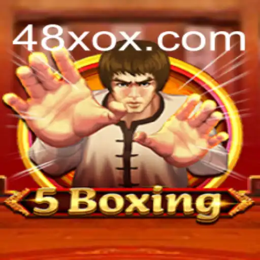 Explorando o Mundo Empolgante do 5Boxing