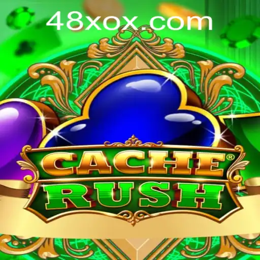 Aventuras no Mundo de CacheRush: Explorando o Novo Jogo do 48X.com