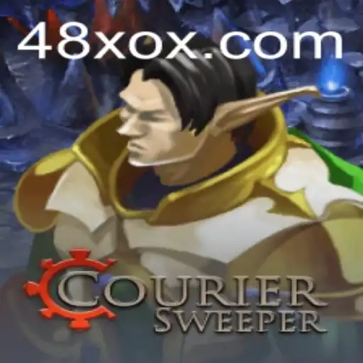 CourierSweeper: Uma Nova Aventura no Mundo dos Jogos