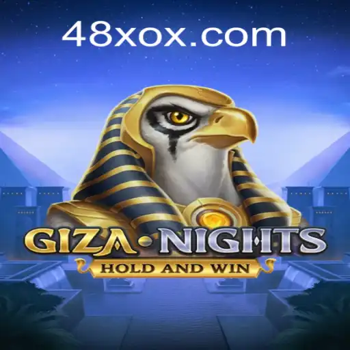 Explorando GizaNights: O Novo Horizonte dos Jogos com 48X.com