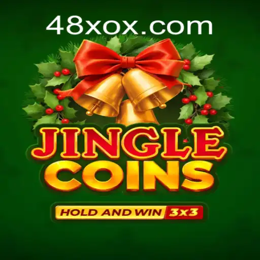 Descubra Jinglecoins: O Novo Fenômeno do Entretenimento Digital com 48X.com