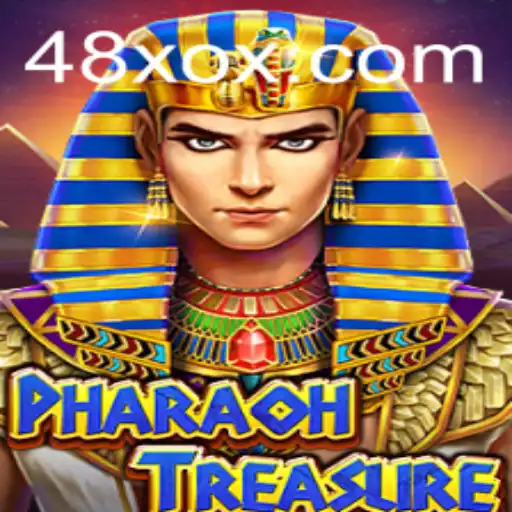 Descubra as Maravilhas de PharaohTreasure no 48X.com