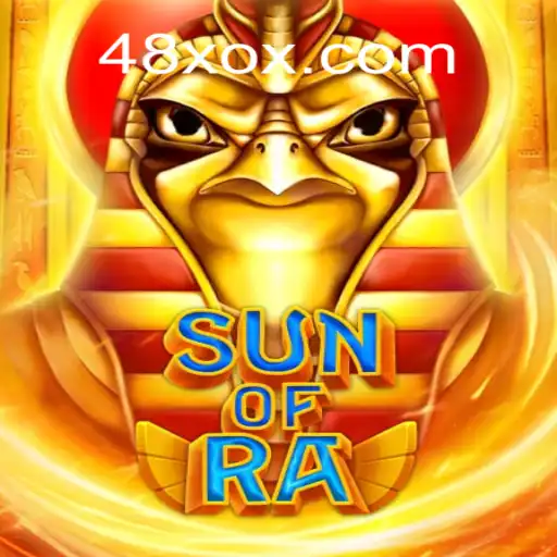 Explorando o Fascinante Mundo de SunofRa em 48X.com