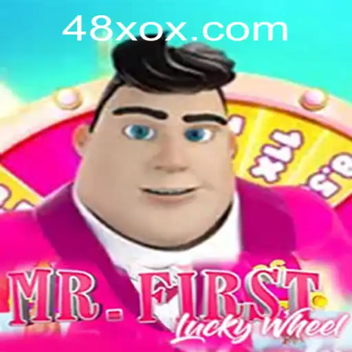 Descubra o Jogo MrFirstLuckyWheel na Plataforma 48X.com