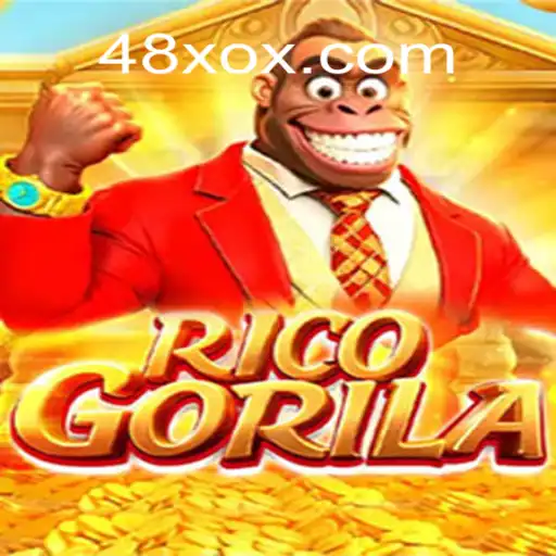 Explorando o Jogo RicoGorila: Aventura e Estratégia