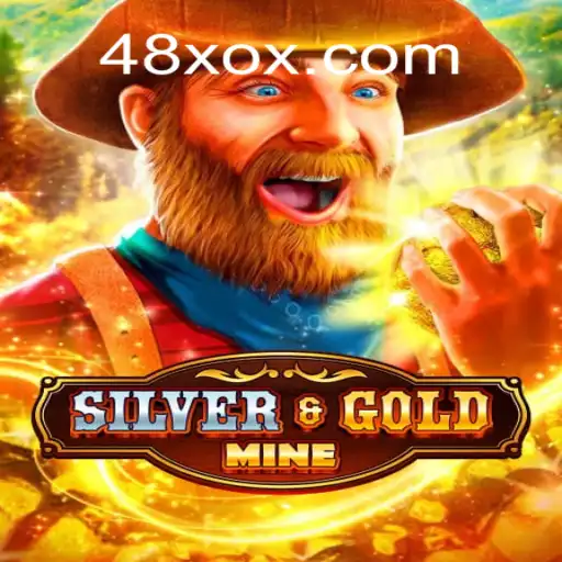 Descubra o Mundo Emocionante do Jogo SilverGold e o Fenômeno 48X.com