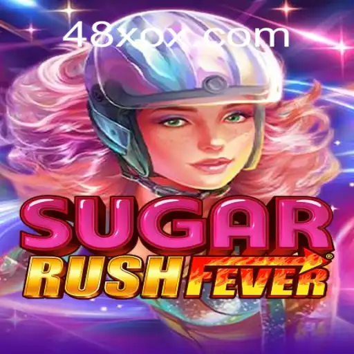 SugarRushFever: Mergulhe no Universo Doce com 48X.com