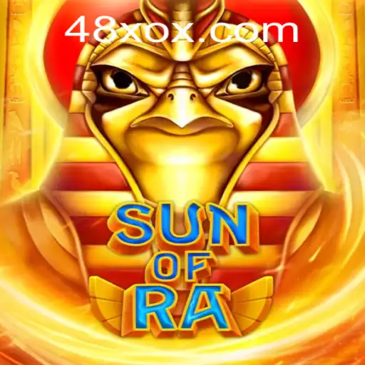 Explorando o Fascinante Mundo de SunofRa em 48X.com