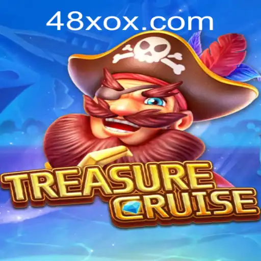 Descubra o Mundo de TREASURECRUISE: Uma Aventura Emocionante Aliada a 48X.com