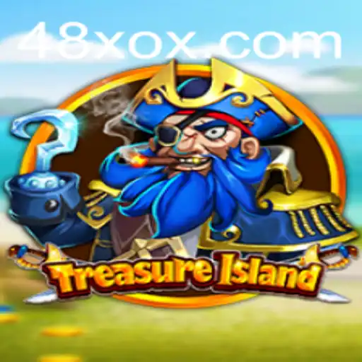 Explorando o Mundo de TreasureIsland: Um Jogo Inovador Potencializado por 48X.com