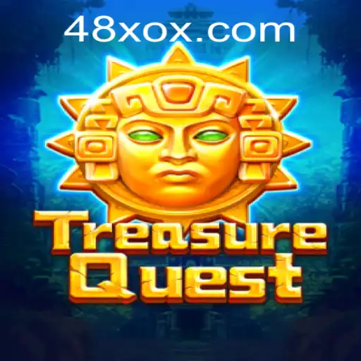 Descubra o Mundo de Aventuras em TreasureQuest